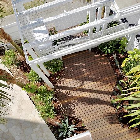 The Bungalows At Bondi Sídney Exterior foto
