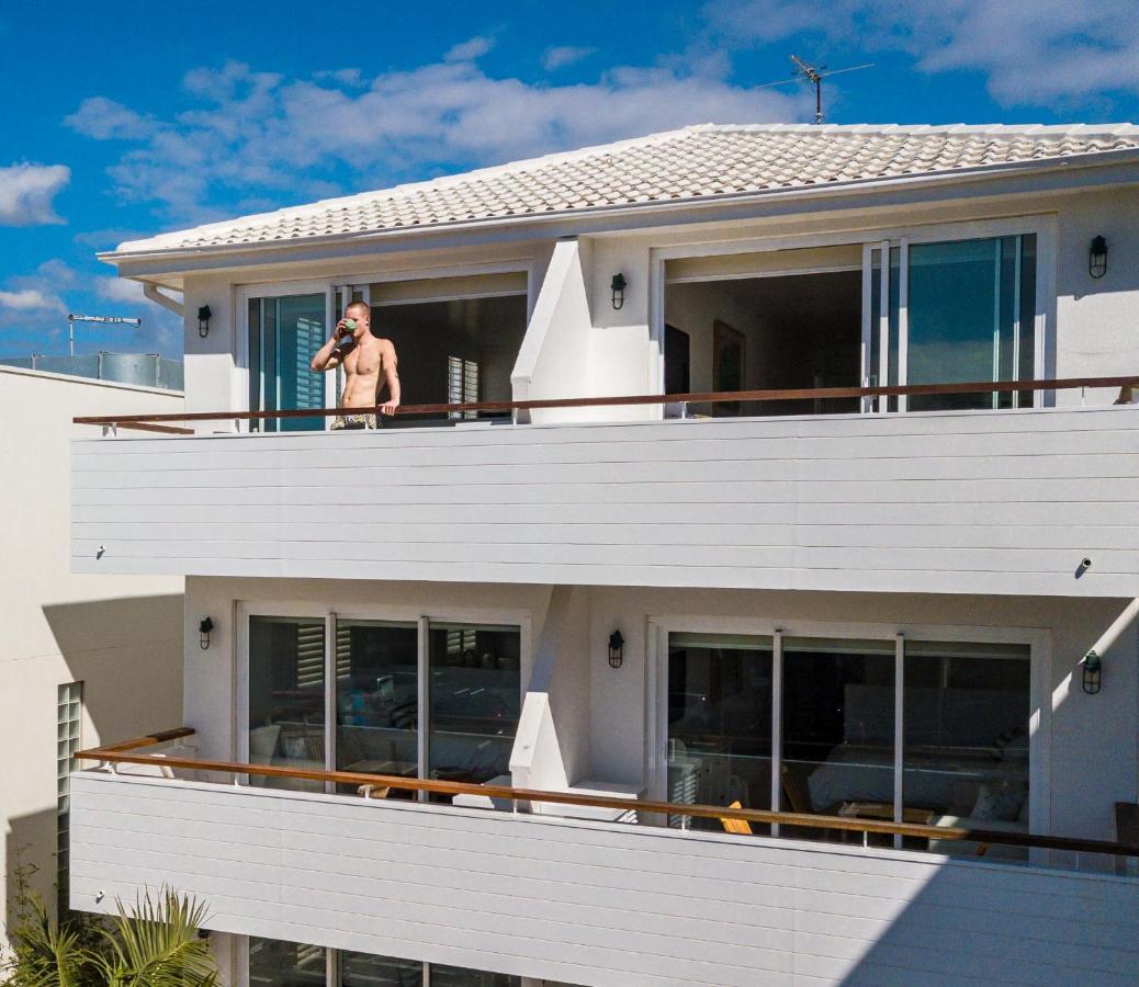 The Bungalows At Bondi Sídney Exterior foto