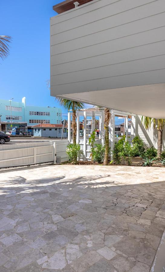 The Bungalows At Bondi Sídney Exterior foto