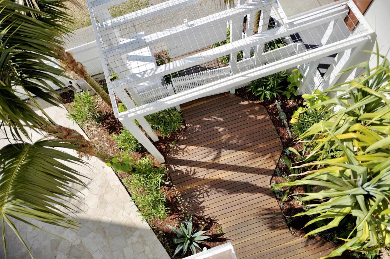 The Bungalows At Bondi Sídney Exterior foto
