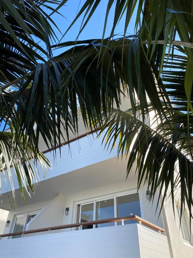 The Bungalows At Bondi Sídney Exterior foto