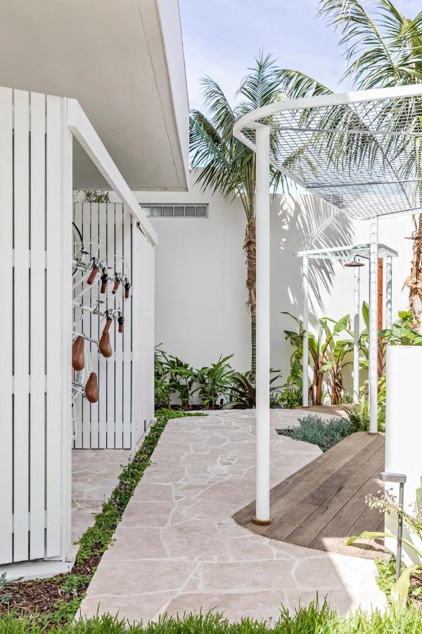 The Bungalows At Bondi Sídney Exterior foto