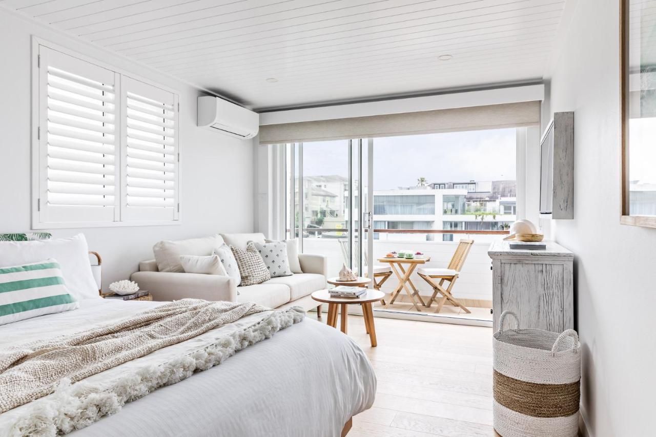 The Bungalows At Bondi Sídney Exterior foto